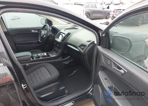 2020 Ford Edge Se from USA, damaged, VIN 2FMPK3G93LBB58815